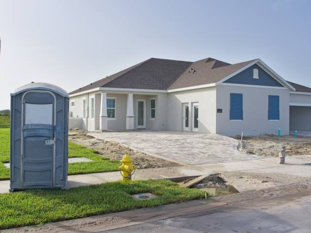 Best Affordable porta potty rental  in Fridley, MN